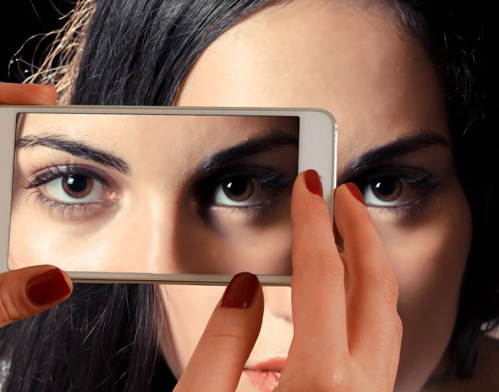 Retoque de fotografia